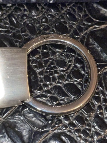 OTB Off Track Betting Keychain New In Box - Picture 7 of 8