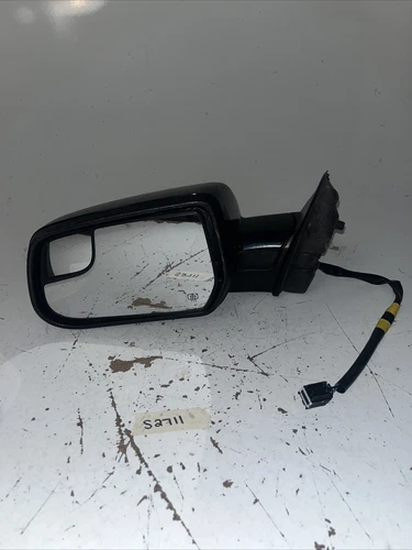 10 11 12 13 14 15 16 GMC Terrain Chevy Equinox LH LEFT Driver Side View Mirror