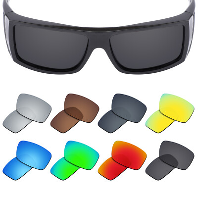 POLARIZED Replacement Lenses for SPY OPTIC Oasis Sunglasses-Multiple Options