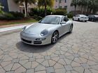 2005 Porsche 911 Carrera