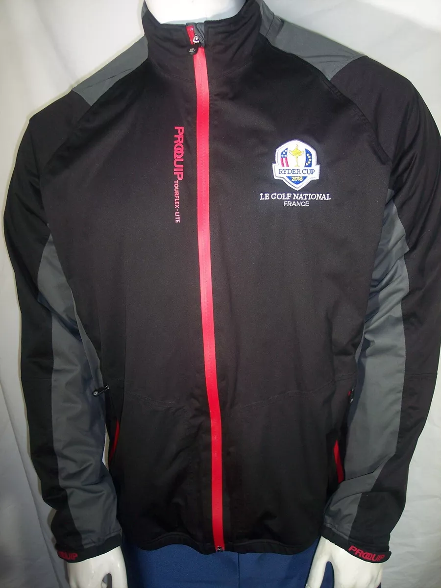 Proquip rain deals jacket