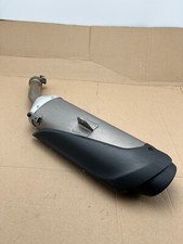 Silencieux d'échappement gauche Yamaha YZF R1 YZF R1 RN19 #30558