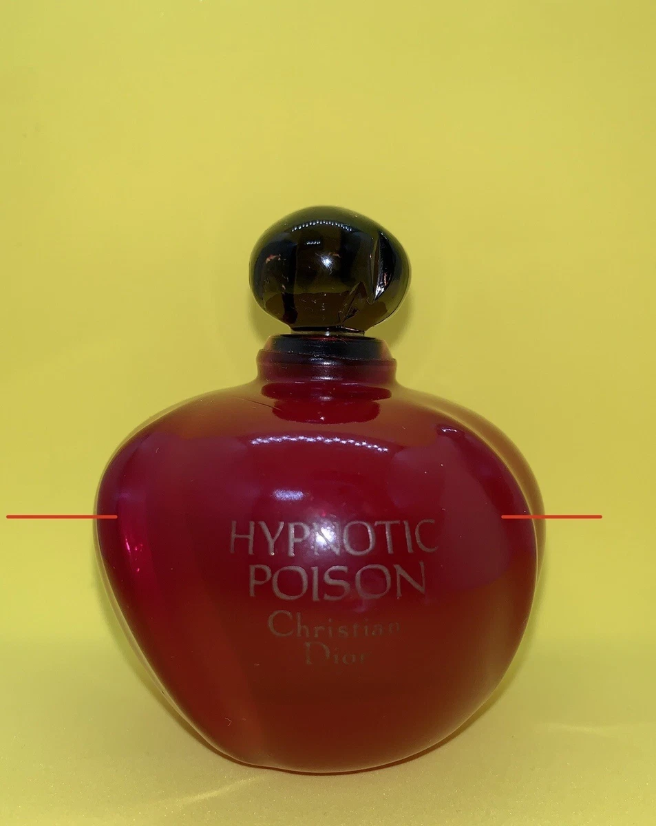 Hypnotic Poison Eau de Toilette - Dior