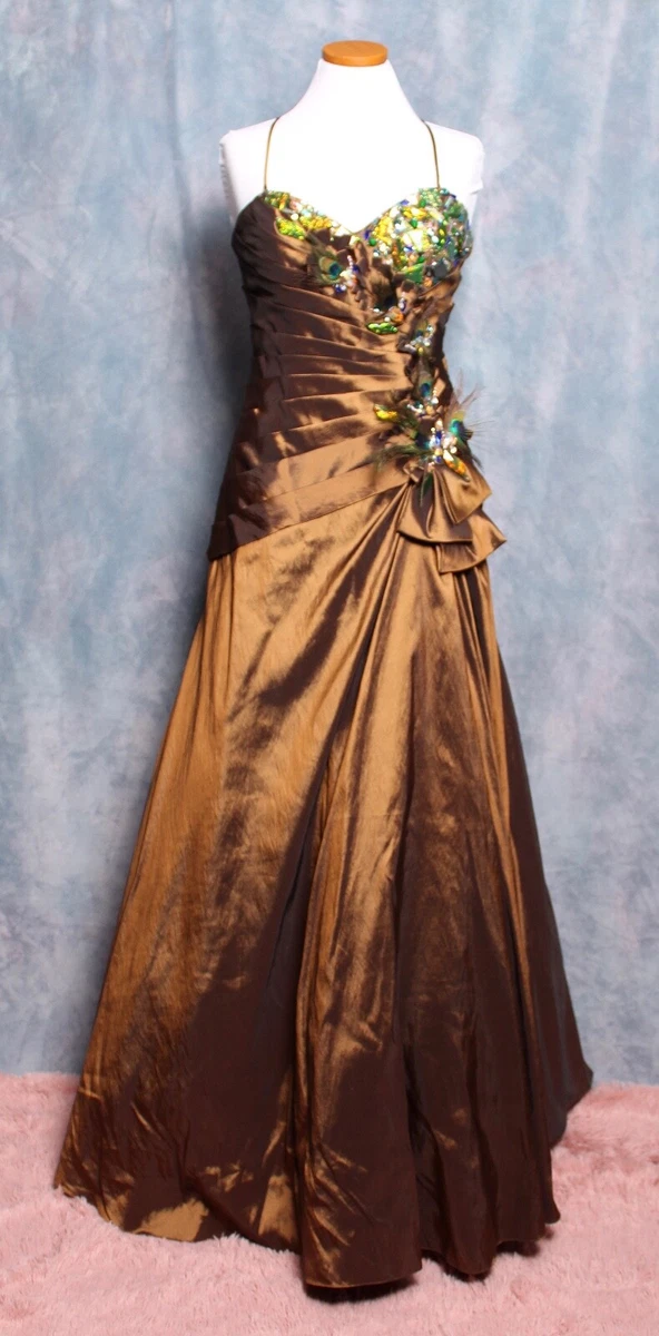 Bronze Bridesmaid Dress in Bridesmaids' & Formal Dresses for sale | eBay UK Bronze Bridesmaid Dress in Bridesmaids' & Formal Dresses for sale | eBay UK