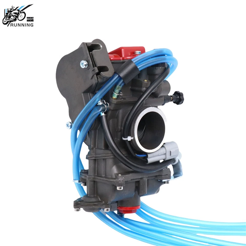 Carburador apto para Yamaha YZ 426F YZ426F 2000-2002 5JG-14101-00-00 Carb Foto 2 de 4