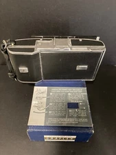 Graflex Polaroid Land Back Cat. 9108 with Instruction Card and Original Box 