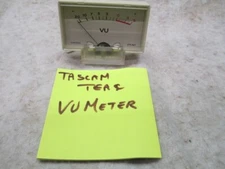 TASCAM / TEAC VU Meter