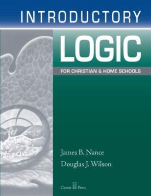Introductory Logic: Student (4th edition)