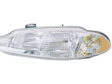 For 1998-2002 Dodge Intrepid Headlight Assembly Left Dorman 72875CZYR 2000 2001
