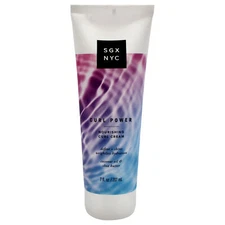 Curl Power Cream by SGX NYC for Women - 7 oz Cream