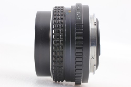 *N MINT* Pentax MX SLR 35mm Film Camera SMC Pentax-M 50mm f/1.7 Lens From JAPAN - Picture 19 of 20