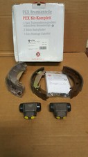 Kits de frein Ford ESCORT