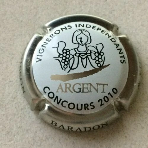 Capsules des marques E-J de collection Janisson Baradon