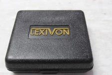 LEXIVON Impact Socket Set, 6 Total Lug Nut Size | Innovative Flip Socket Design!