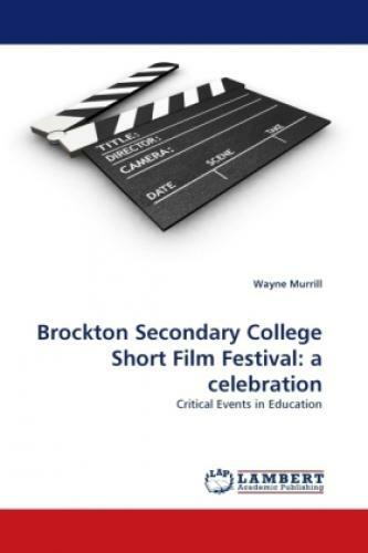 Thumbnail - Brockton Secondary College Short Film Festival: A Celebration Critical