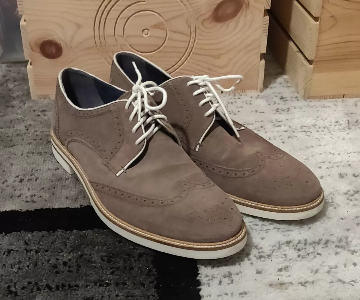 Ted baker shoes on deals sale