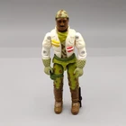 **NEW O-RING** Vintage G.I. Joe Stalker (V2) 1989 Action Figure Hasbro ARAH