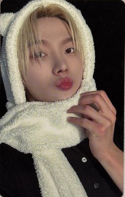 BOYNEXTDOOR] The 5th EP - The Action POB Photocard | eBay