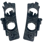 NEW OEM BMW 3 Series F30 F31 LCI Set Of Mounts PMA PDC camera holder bracket
