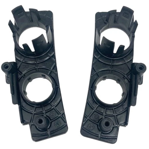 NEW OEM BMW 3 Series F30 F31 LCI Set Of Mounts PMA PDC camera holder bracket