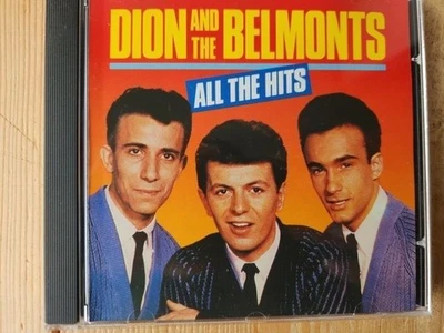 All The Hits Dion & The Belmonts: - Bild 1 von 2