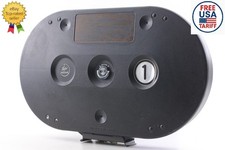 Near MINT BOLEX 400ft Magazine For REX-5,SBM,EBM,SB,16mm movie camera From JAPAN