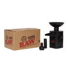 RAW SMOKE THROWER Rechargeable Party Crashing Smoke Blower NEW