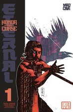 PREORDER: HONOR AND CURSE ETERNAL #1 (OF 12) CVR C JAIME INFANTE VAR
