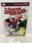 Amazing Spider-Man Epic Collection: Spider-Man - Threat Or Menace?