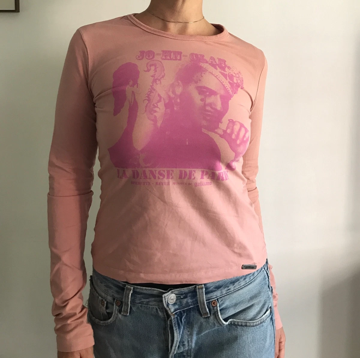 John Galliano Women's Tops & Blouses for sale | eBay