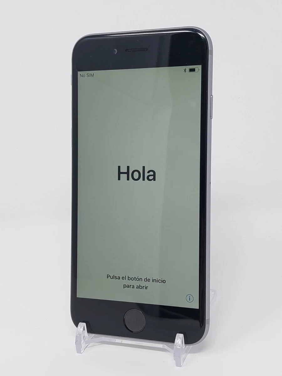 iPhone 6 64GB Wi-Fi for sale | eBay