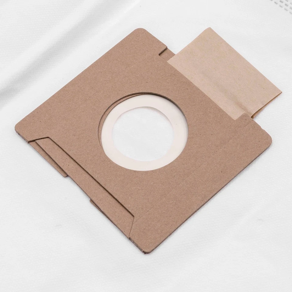 10 Staubsaugerbeutel für Solac Springtec AB 2750 AB 2700 Vlies - Bild 2 von 2