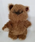 T-359 VINTAGE 80'S KENNER STAR WARS PLUSH EWOK FIGURE