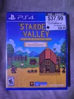 Stardew Valley - Collectors Edition - Sony PlayStation 4