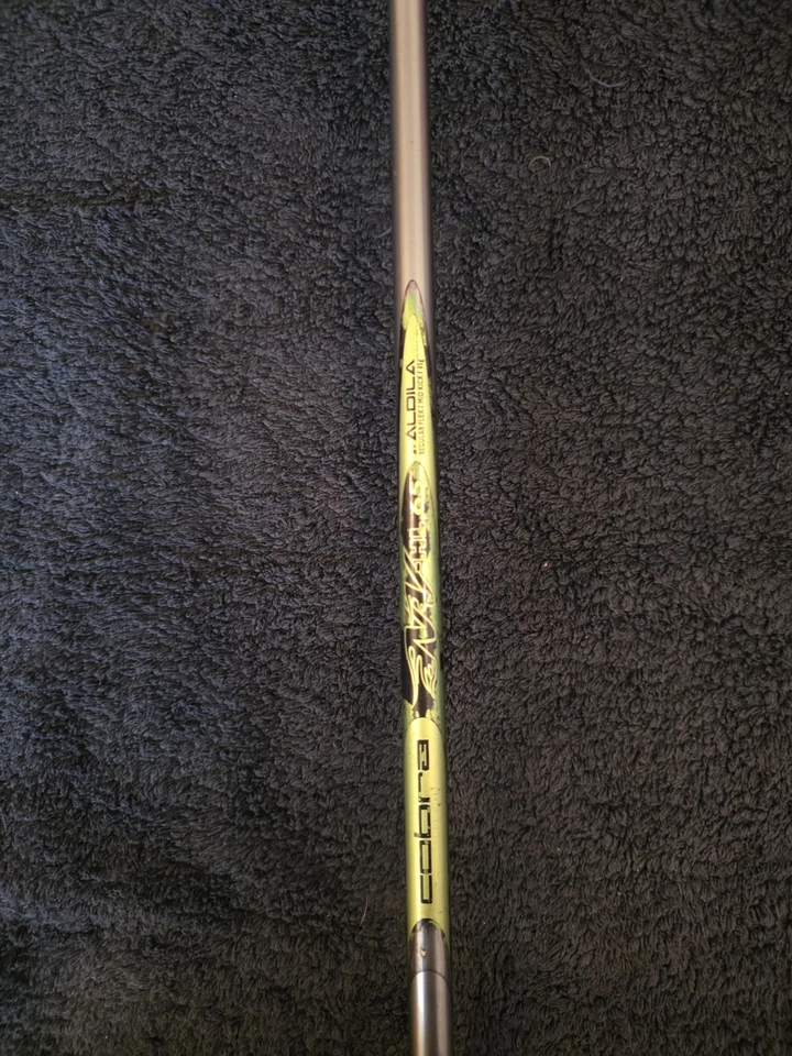 King Cobra Baffler /Left Hand / Hybrid 4/R 23° / Aldila Graphite Shaft Regular - Image 4 of 4
