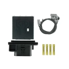 Manual AC Control Blower Resistor 2005,2017 Toyota Tacoma, 973582 8713804052