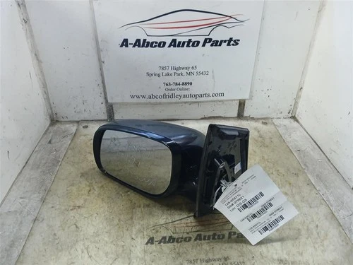 Driver Side View Mirror Power Side Repeater Lamp Fits 15-20 SEDONA 8875920