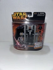 New Star Wars Phantom Revenge of the Sith Darth Vader Operating Table
