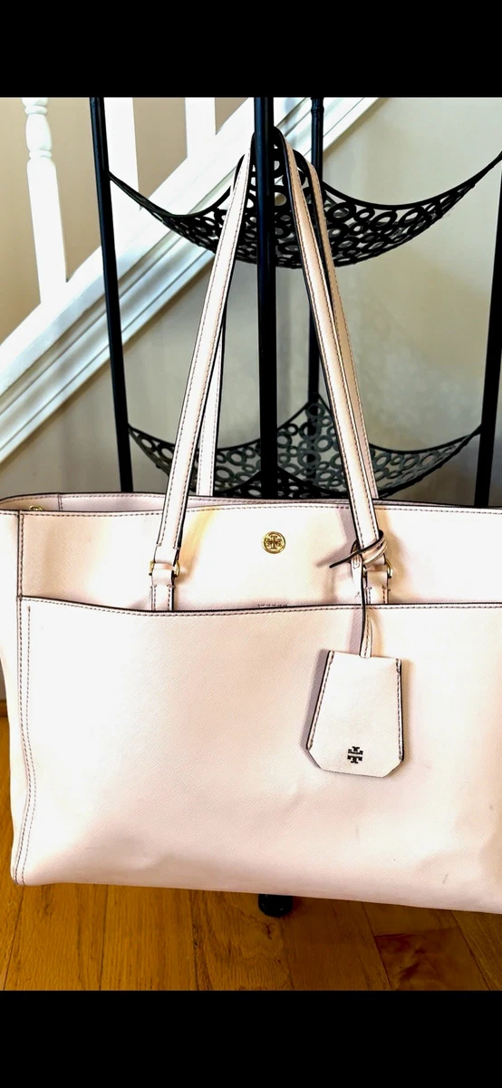 25+ Tory Burch Totes Pink Bags & Handbags for Women for sale
