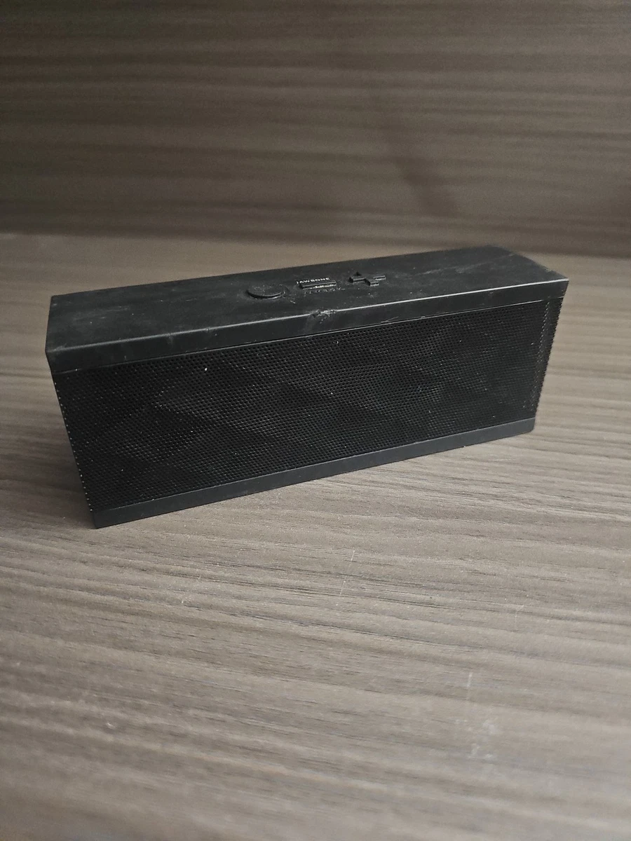 Jawbone Jambox Audio Player Docks & Mini Speakers for sale - eBay