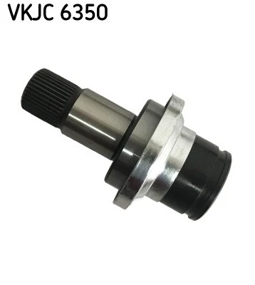 STUB SHAFT DIFFERENTIAL VKJC 6350 FOR VW SEAT FORD BRT/BVH 2.0L ATM/ADY 2.0L - Image 2 of 4