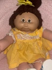 cabbage patch lili ledy made in mexico