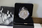 2024 230th Anniversary Flowing Hair Silver Dollar 1 oz .999 Fine Silver BU Coin