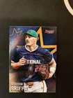 2025 Bowmans Best Konnor Griffin Futures Game Insert FG-4