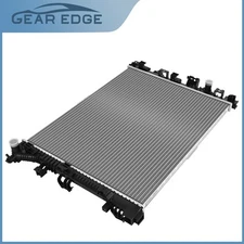 Radiator For 18-22 Chevry Equinox GMC Terrain LS LT Premier Sport 1.5L 2.0L