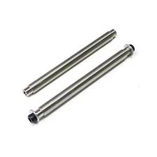 2Pcs 500 Helicopter Feathering Shaft for Trex 500 PRO ESP FBL RC Helicopter