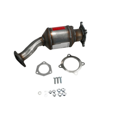 Catalytic Converter For Audi A4 2.0 TFSI BGB BWE 8E0254200H BM91965H 8E0254200HX