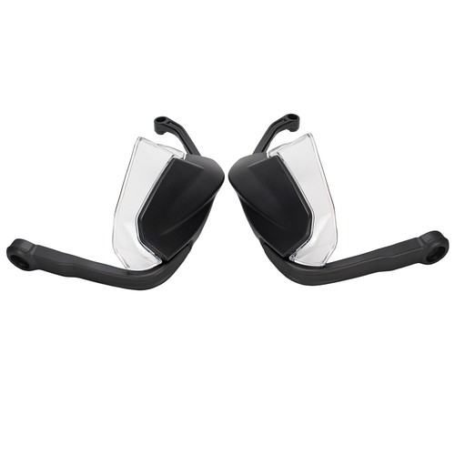 1 Pair of Handguards with Extensions - For Ducati DesertX, Multistrada V2 S/V4 S - Picture 14 of 18
