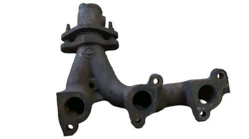 Abgaskrümmer Krümmer  RFF4DE9431AA Ford Windstar 1 A3 (95-96)