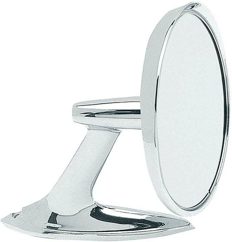 OER Left/Right Hand Outer Door Mirror w/ Bowtie 1960-1963 Truck 1961-1962 Impala
